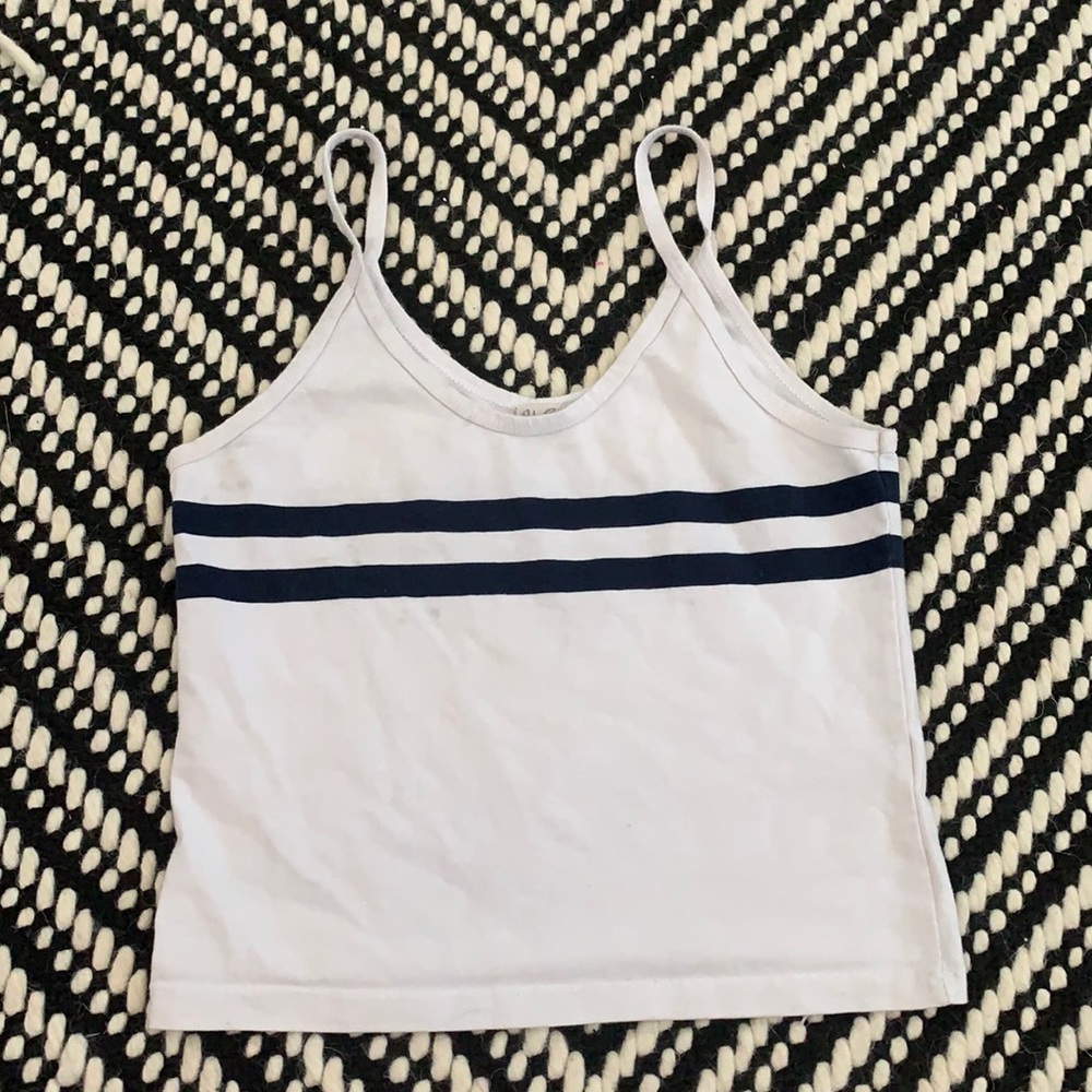 Brandy Melville top